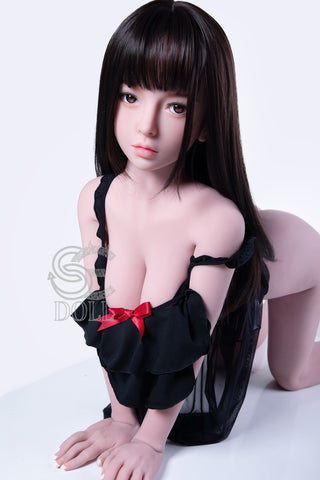 F860 151cm/4ft9 TPE Sex Doll |SE Doll