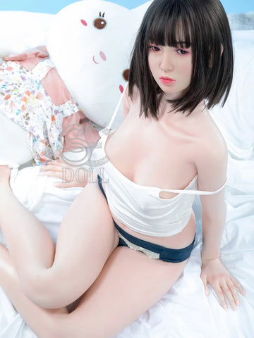 F896 Silicone Love Doll｜SE Doll