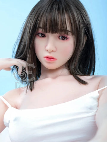 F896 Silicone Love Doll｜SE Doll