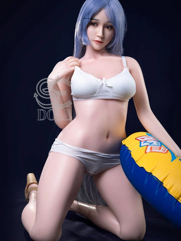 F897 Silicone Love Doll｜SE Doll