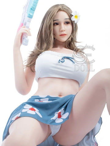 F899 Silicone Love Doll｜SE Doll