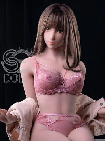 F827—158cm D Cup |SE Doll