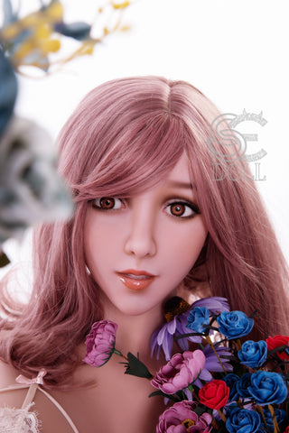 F976-163cm(5.3ft)-37kg E Cup TPE Young European Anime Cute Sex Doll｜SE Doll