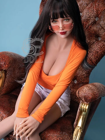F919 161cm Yound Sex Doll  ｜SE Doll