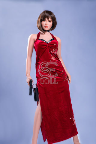 F964 163cm Fullsize  Love Doll｜SE Doll