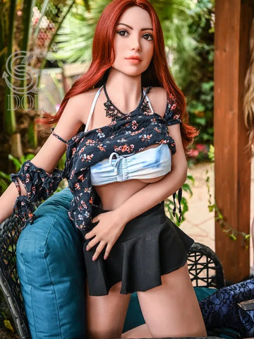 F925 161cm  Fullsize Sex Doll  ｜SE Doll