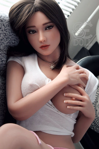 F959 163cm Asian Full Body Doll｜SE Doll