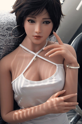 F959 163cm Asian Full Body Doll｜SE Doll