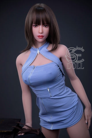 F955 163cm Asian Fuck Doll｜SE Doll