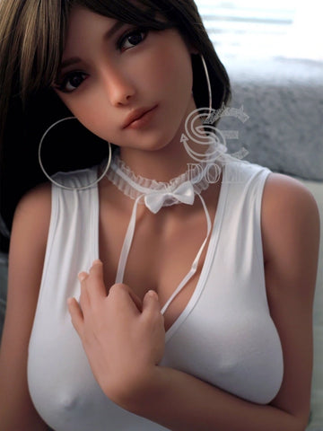 F923 161cm Janpanese Love Doll  ｜SE Doll