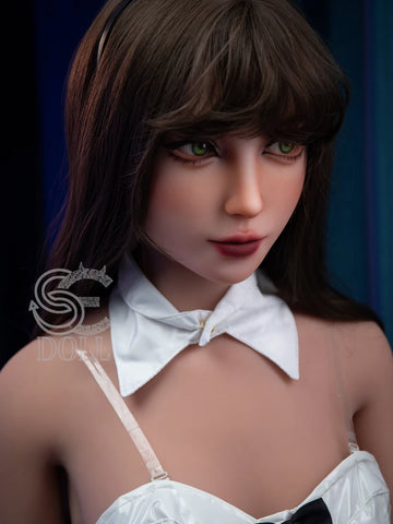 F930-166cm(5ft5)-34.5kg B Cup TPE Anime Asian Cute Girl Sex Doll｜SE Doll