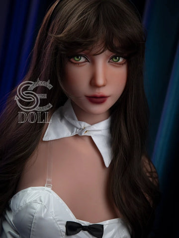 F930-166cm(5ft5)-34.5kg B Cup TPE Anime Asian Cute Girl Sex Doll｜SE Doll