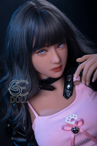 F830—Búp bê tình dục giả tưởng 158cm |SE Doll 
