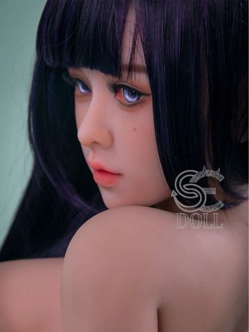 F3678-151cm/4ft9(25kg) Kiko E Cup TPE Asian Girl Cute Lolita Sex Doll | SE Doll