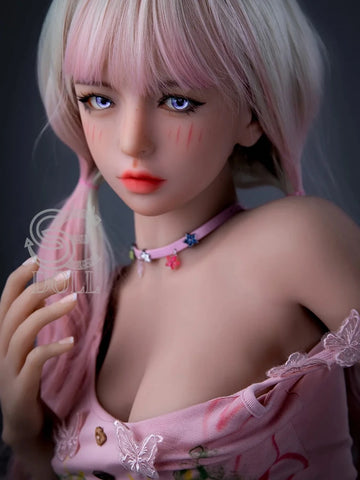 F2190- 153cm(5ft) F CupMika.D TPE  Love Doll｜SE Doll