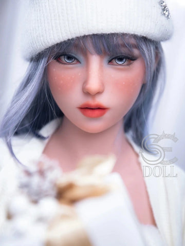 F2189- 161cm(5.3ft) F Cup Melody.D TPE  Love Doll｜SE Doll