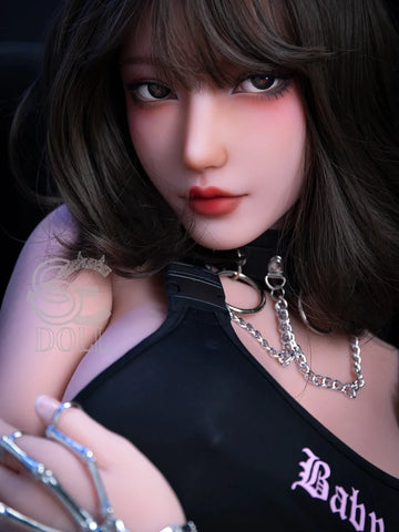 F2236- 157cm(5ft1) H Cup Makoto.A  TPE Sex Dolls|SE Doll