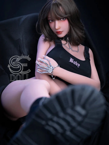 F2236-157cm(5ft1)-35kg Makoto H Cup TPE Sexy Big Breasted Love Doll | SE Doll