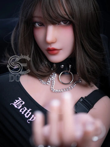 F2236- 157cm(5ft1) H Cup Makoto.A  TPE Sex Dolls|SE Doll