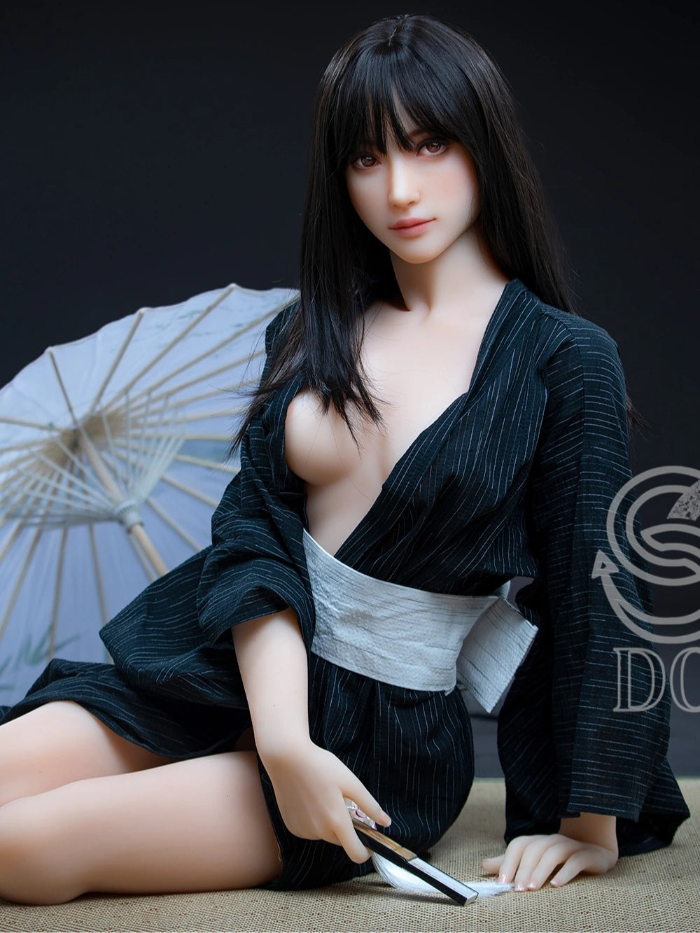 F2295-166cm(5ft5)-34.5kg Aurora.A C Cup TPE Japanese Sexy Anime Girls Sex Dolls|SE Doll