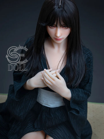 F2295 166cm(5ft5) C Cup Aurora.A TPE Sex Dolls|SE Doll