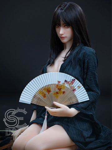 F2295-166cm(5ft5)-34.5kg Aurora.A C Cup TPE Japanese Sexy Anime Girls Sex Dolls|SE Doll