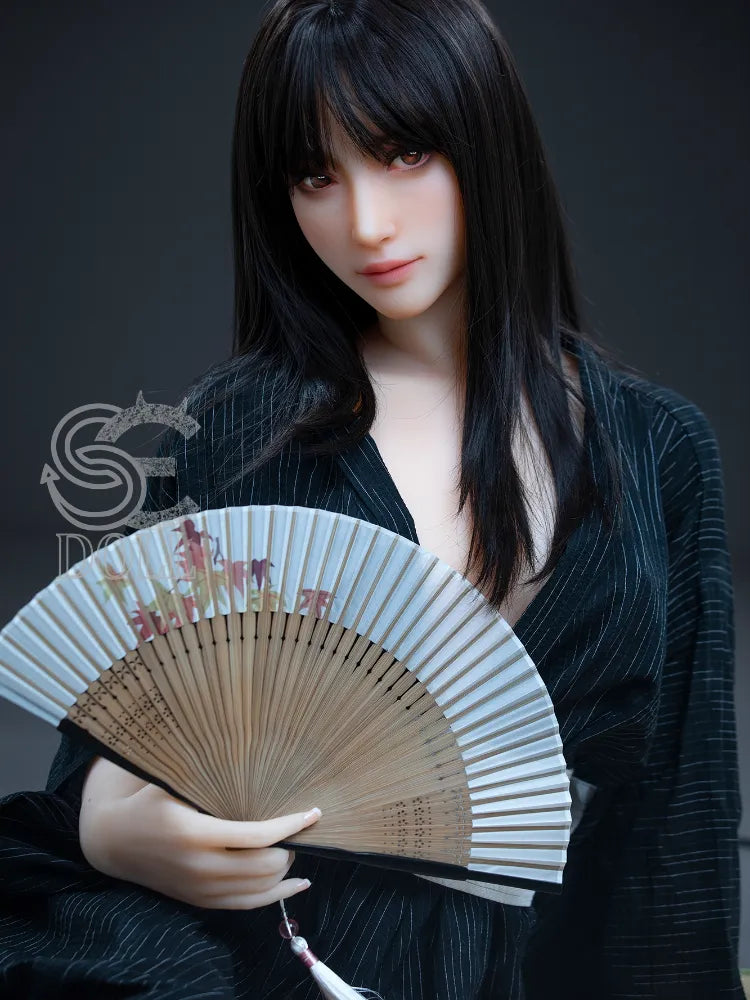 japanese sex doll