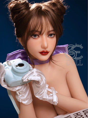 F3682—161cm(5ft3)-35kg Makoto F Cup TPE Chinese Cute Girl Big Boobs Sex Doll | SE Doll