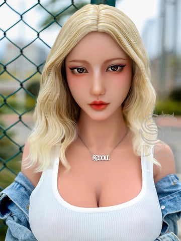 F3750—167cm(5ft5)-42kg Jessica E Cup TPE Búp bê tình dục phụ nữ trưởng thành gợi cảm Châu Âu｜SE Doll