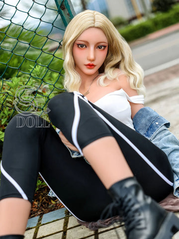 F4548—161cm(5ft3)-35kg Makoto.A F Cup TPE Fit Real Medium butt Sex Doll｜SE Doll