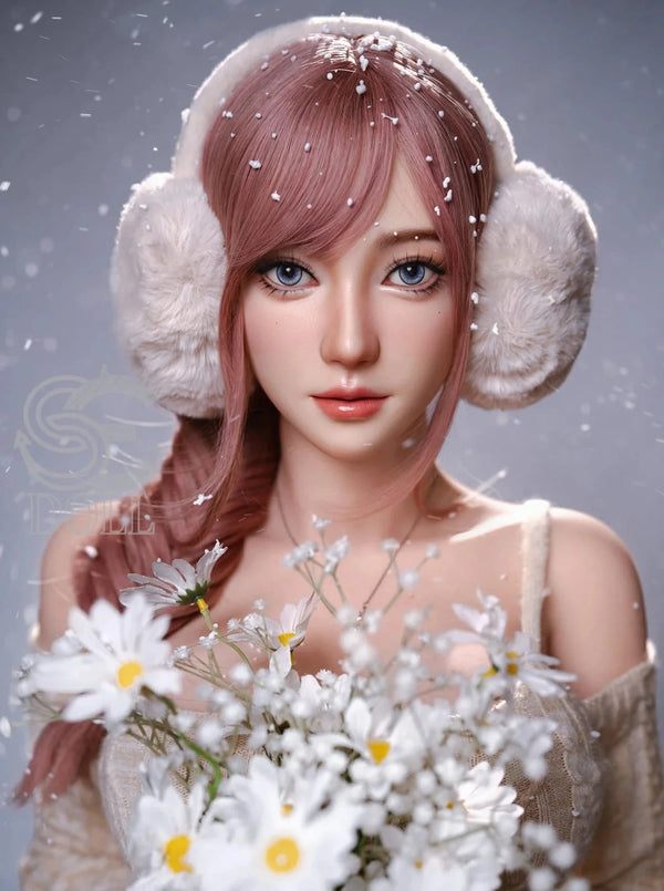 F3759-165cm(5ft4)-33kg C Cup Sexy Realistic Asian Adult Life Size real life sex dolls【IN Stock US/EU】 | SE Doll