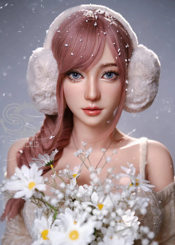 F3759-165cm(5ft4)-33kg C Cup Sexy Realistic Asian Adult Life Size real life sex dolls【IN Stock US/EU】 | SE Doll