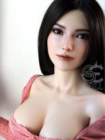 F3758-165cm(5ft4)-33kg C Cup Silicone Sexy Realistic Adult Women Sex Doll | SE Doll