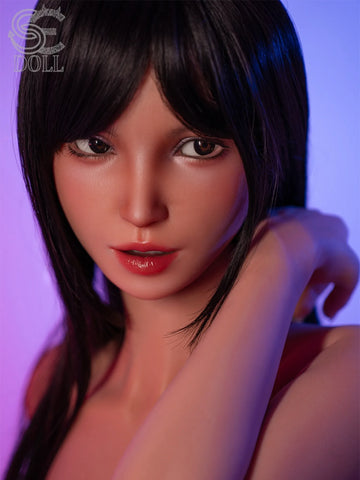 F5952-160cm(5ft2)-29kg C Cup Anime Taekwondo Medium butt Japanese Sex Doll | SE Doll