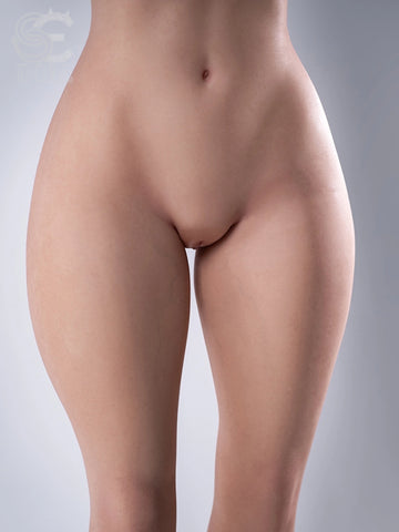 F6323-T160cm(5.2ft)-29kg C Cup Realistic Skin Silicone Asian Sex Doll For Men｜SE Doll