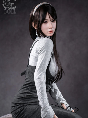 F4530-167cm(5.5ft)-34kg Jenny.MEカップ 筋肉質バット 筋肉 ヨーロッパ リアルシリコン ミディアムバット セックスドール｜SEドール