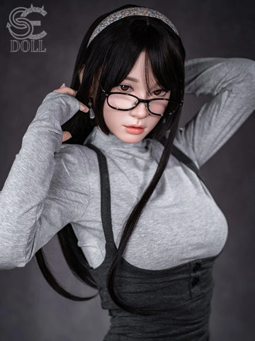 F4530-167cm(5.5ft)-34kg Jenny.MEカップ 筋肉質バット 筋肉 ヨーロッパ リアルシリコン ミディアムバット セックスドール｜SEドール