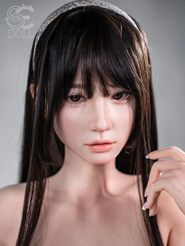 F4530-167cm(5.5ft)-34kg Jenny.MEカップ 筋肉質バット 筋肉 ヨーロッパ リアルシリコン ミディアムバット セックスドール｜SEドール