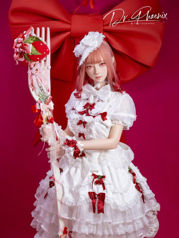 F6099—160cm/5.3ft-43kg C Cup Asian ROS Silicone Sex Doll | SHEDOLL