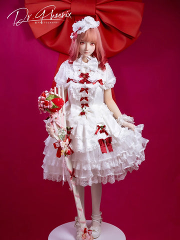 F6099—160cm/5.3ft-43kg C Cup Asian ROS Silicone Sex Doll | SHEDOLL