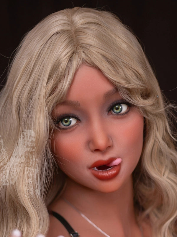 ROS Sex Doll Heads Linkdolls ROS Sex Doll Heads Linkdolls