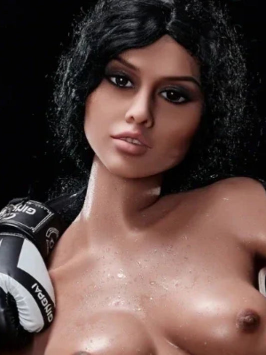 H980 Sex Doll Head-Pole dancer【Irontech Doll Head】