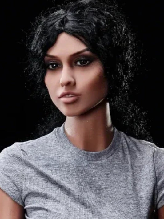 H980 Sex Doll Head-Pole dancer【Irontech Doll Head】