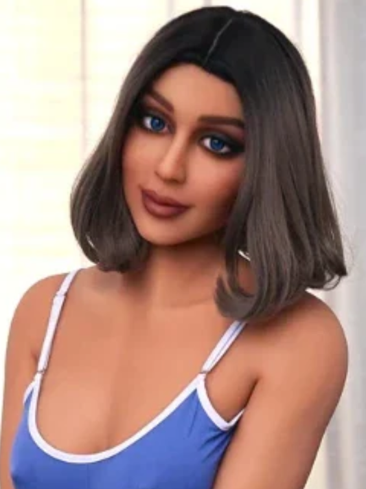 H987 Sex Doll Head-Hot Bitch【Irontech Doll Head】