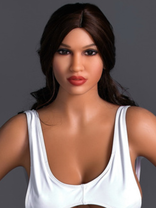 H995 Sex Doll Head-Bodybuilding【Irontech Doll Head】