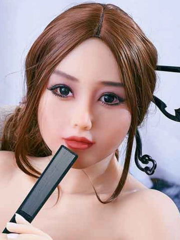 H175 Sex Doll Head丨【Irontech Doll】