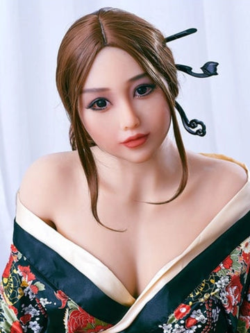 H175 Sex Doll Head丨【Irontech Doll】