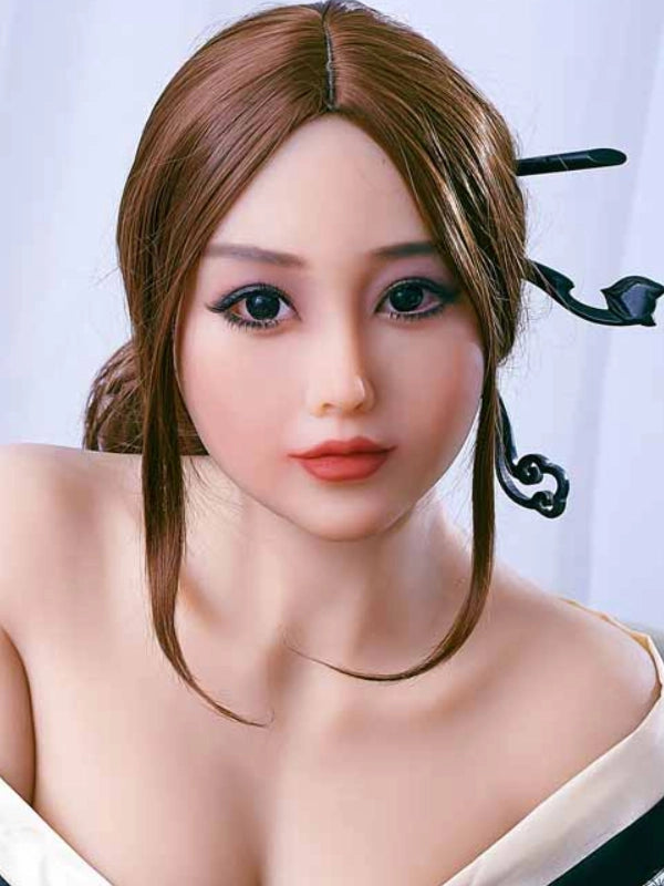 H175 Sex Doll Head丨【Irontech Doll】