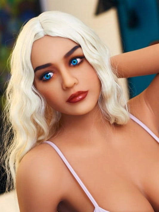 H171 Sex Doll Head丨【Irontech Doll】