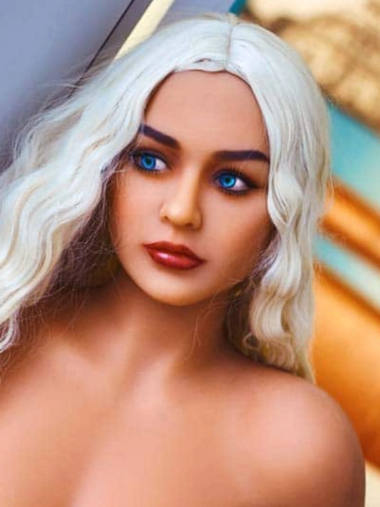 H171 Sex Doll Head丨【Irontech Doll】